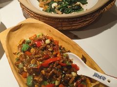 -老阿爸鲜鱼土菜(园区永旺店)