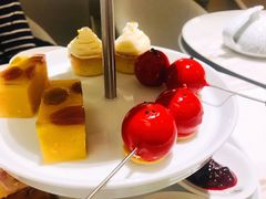 -théATRE 茶聚场(王府中環店)