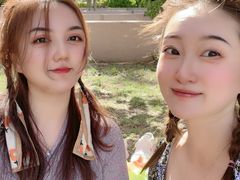 -绿岛公园(滨海新区)