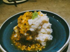 -半山腰·云南菜(侨福芳草地店)