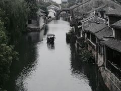 -南浔古镇