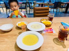 -豪客来牛排(成都锦江大融城店)