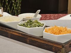 蒸菜-商都酒店( 北京南站店)