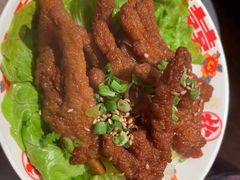 -牛市坎火锅(建设路店)