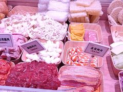 -福客麻辣烫·现炒麻辣香锅(印力中心店)