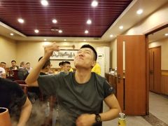 -南门涮肉(北洼路店)