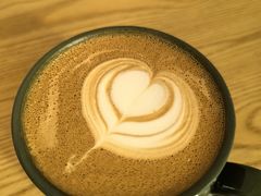 -Infica Coffee