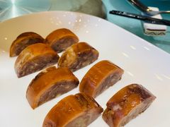 -老船夫婚宴婚庆会馆(延吉路店)