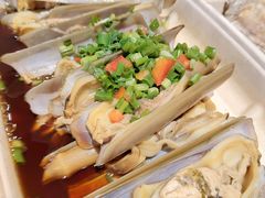 -盒马鲜生(杭州运河上街店)