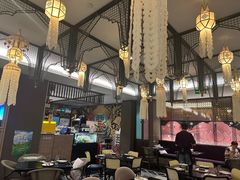 -Thai Alley泰爱里(二沙岛店)