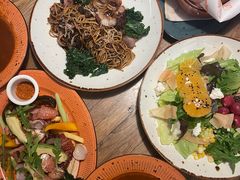 -良木缘咖啡西餐(文殊院店)