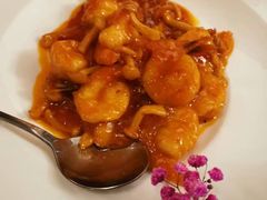 -马勒别墅·中餐厅