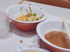-喜家德虾仁水饺(麒麟社店)