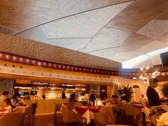 -国家大剧院西餐厅