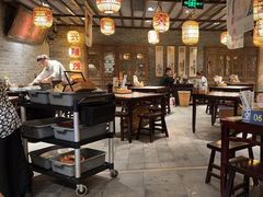 -南京大牌档(凯德大峡谷店)