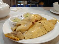 -文记壹心鸡(宝华路店)