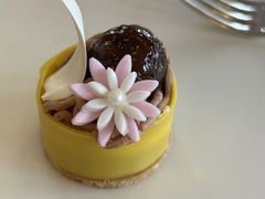 -上海和平饭店-华懋阁 The Cathay Room