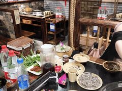 -唇辣号重庆老火锅(燕郊鑫乐汇店)