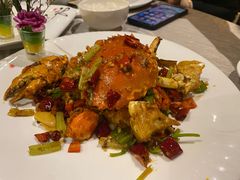 -香云轩·顺德菜(香云纱园林酒店店)