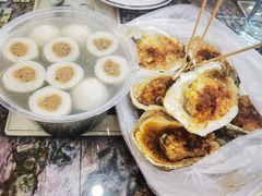 -中山路步行街
