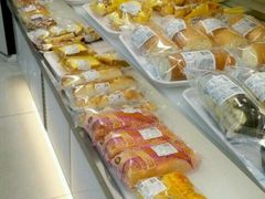 -添香欧一派蛋糕(金碧店)