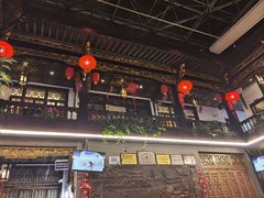 -蔼若春.传承三十年云南菜(金碧公园店)