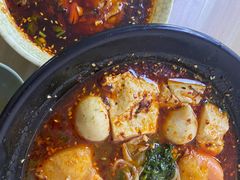 -四川老牛麻辣烫(北门桥店)