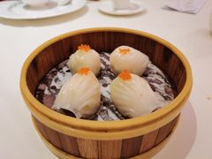 虾饺-半岛太子酒家(海港城店)