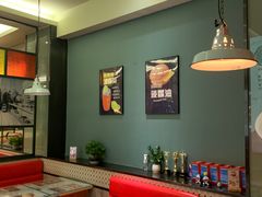 -香港新曜记茶餐厅(星耀城店)