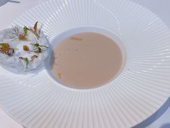 -L'Arome芳芳法国餐厅(仙林金鹰店)