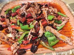 -易老九江湖菜(北滨一路店)