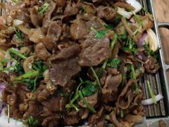 -合合春饼·酱骨·东北菜(潘家园店)
