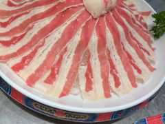 -侃爷南门铜锅涮肉