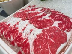 -海底捞火锅鲜切牛肉主题店(长寿路店)
