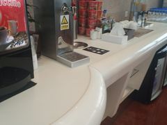 -浦东机场国航头等贵宾室