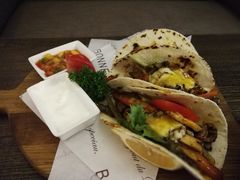 -巴别塔法餐舍(朝阳店)