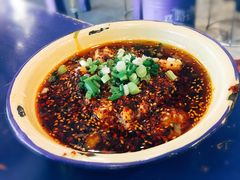 -马路边边串串香(双井直营店)