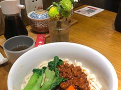 -煜北·西北小馆(曲阳路店)