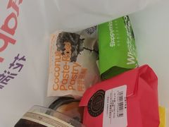 -留焕小吃·昆明非遗小吃品牌(文明街店)