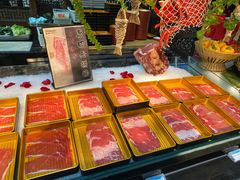 -朗丽兹餐厅