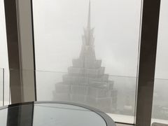 -上海柏悦酒店