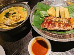 -美奈小馆·越南料理(福田星河COCO Park店)