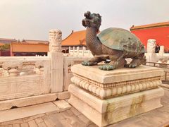 -故宫博物院(故宫)