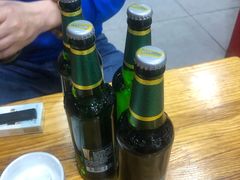 -柒五龙虾(八王寺店)