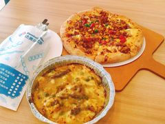 -达美乐比萨(凤凰东街店)