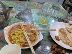 -老字号故乡烤肉店(总店)