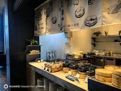 -千岛湖安岚·湖景全日餐厅