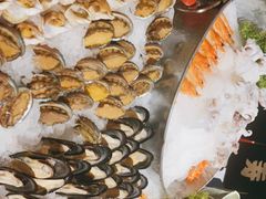 -芭菲盛宴·环球美食(北城国际店)