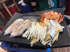 -大派屋(桂林路店)
