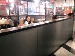 -鱼酷活鱼烤鱼(梅江印象城店)